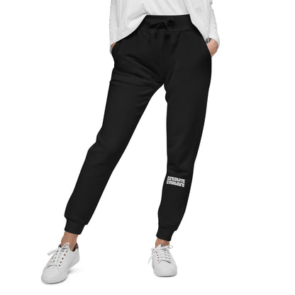 Unisex Fleece Sweatpants | Unisex Sweatpants | Creative Couture