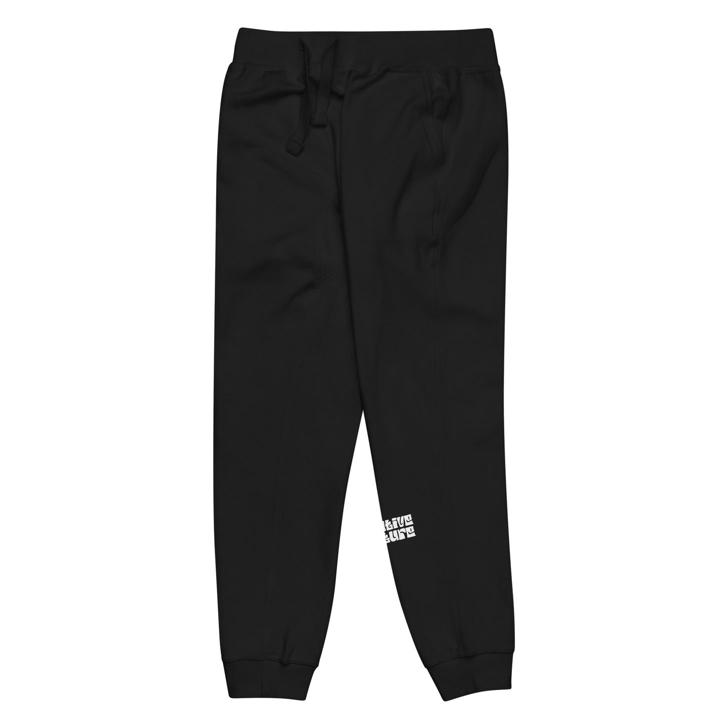 unisex fleece sweatpants | unisex sweatpants | creative couture