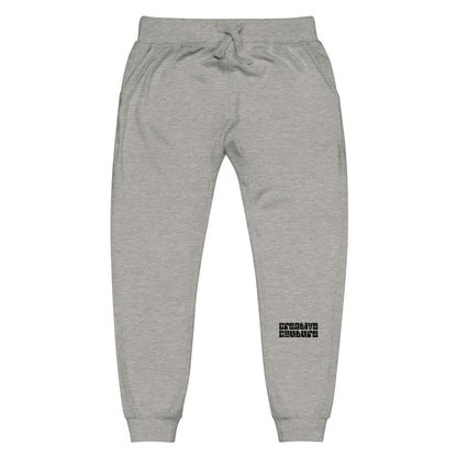 Unisex Fleece Pant | Unisex Sweatpants | Creative Couture