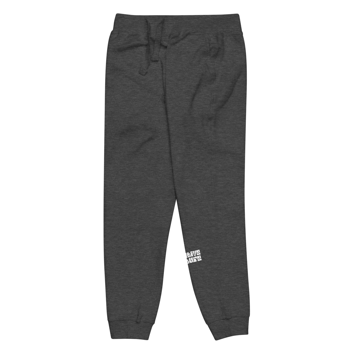 unisex fleece sweatpants | unisex sweatpants | creative couture