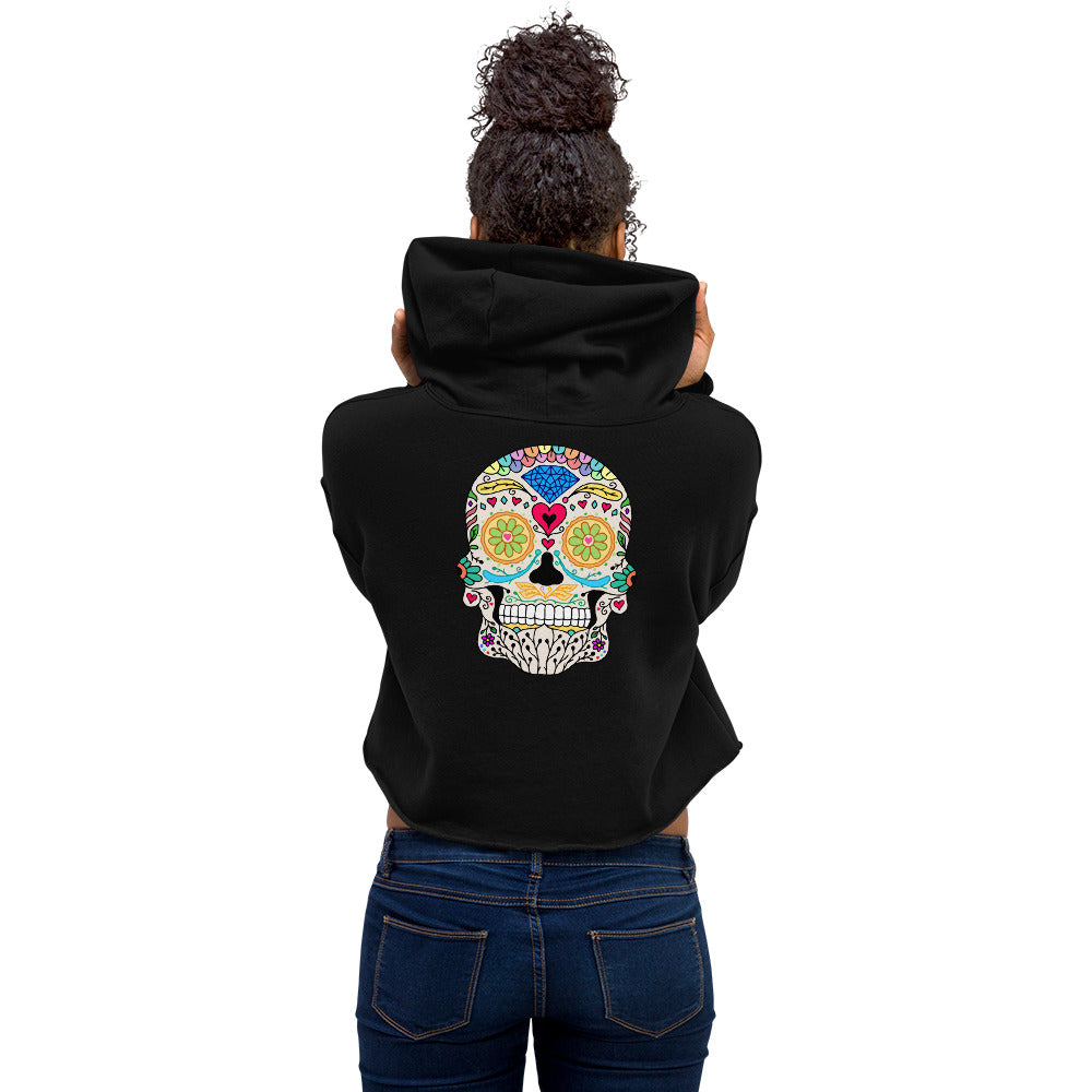 cropped hoodie for women | crop top hoodie | creative couture