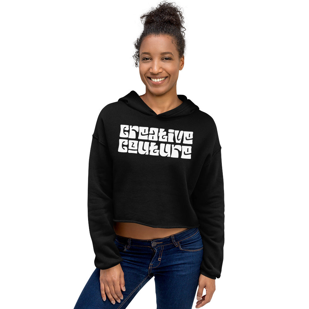 cropped hoodie for women | crop top hoodie | creative couture