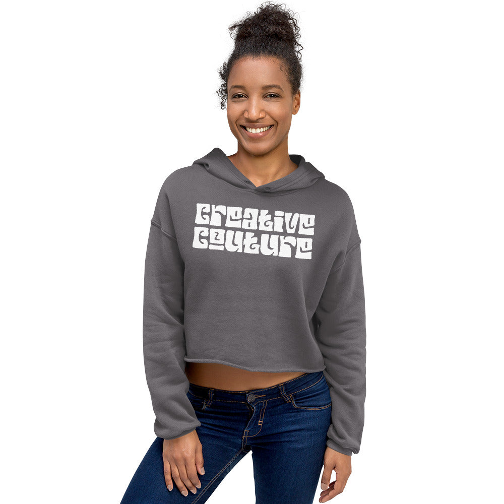 cropped hoodie for women | crop top hoodie | creative couture